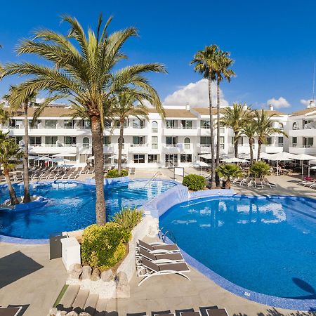 Hoposa Hotel&Apartaments VillaConcha Port de Pollenca Bagian luar foto