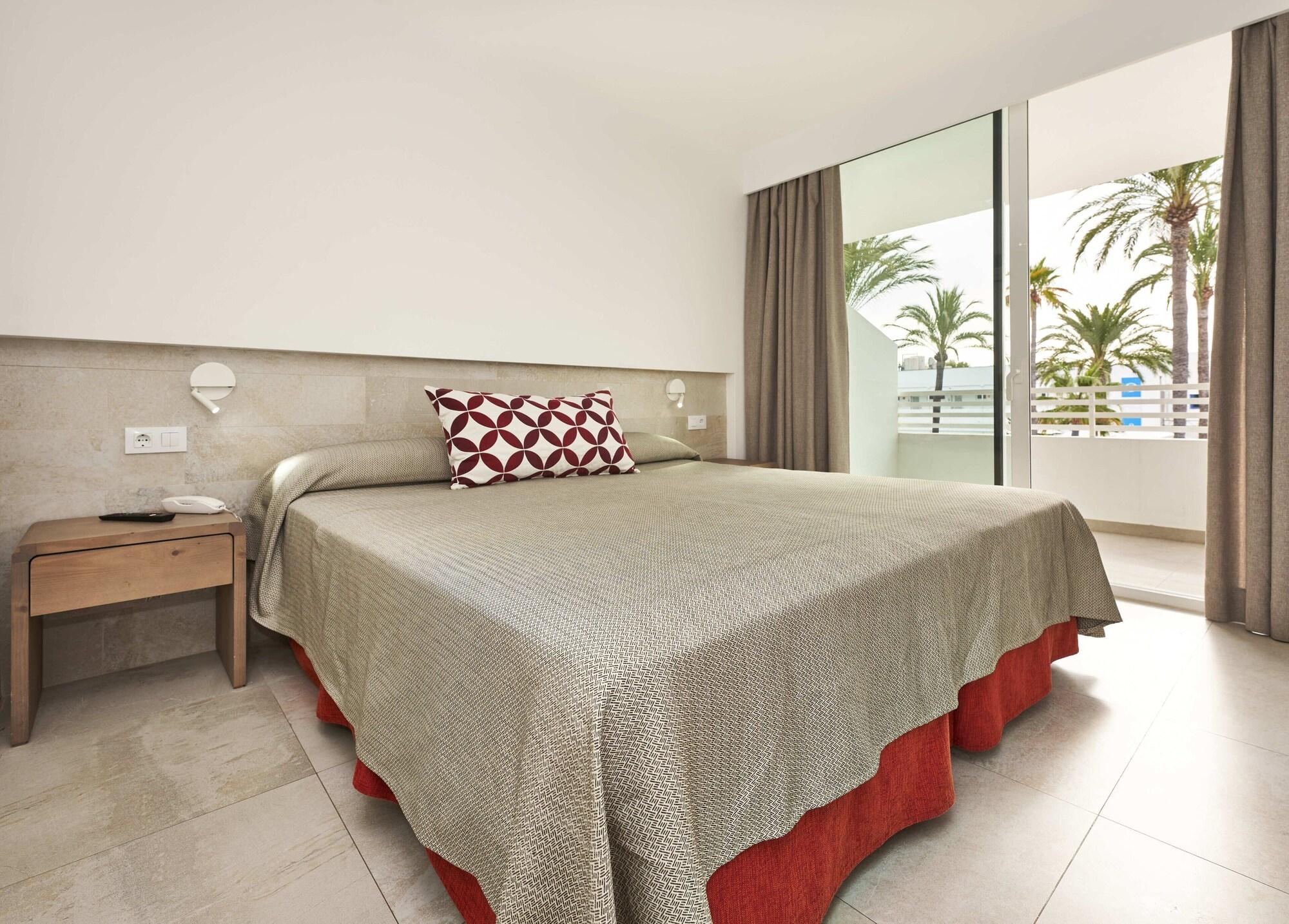 Hoposa Hotel&Apartaments VillaConcha Port de Pollenca Bagian luar foto