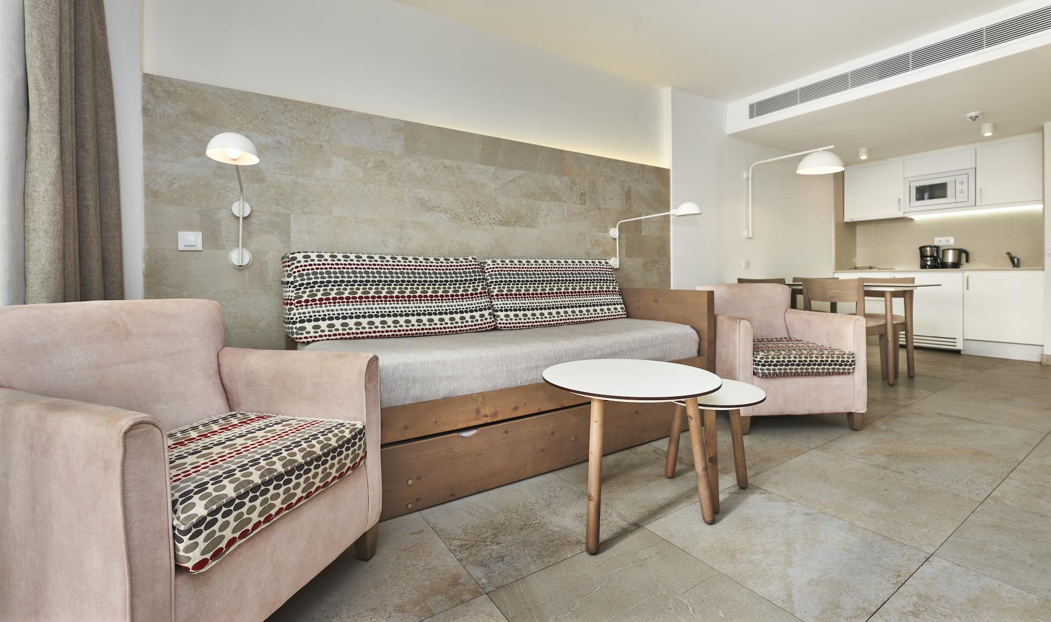 Hoposa Hotel&Apartaments VillaConcha Port de Pollenca Bagian luar foto